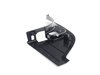 ES#112396 - 51437144533 - Kick panel - left - Black - Genuine BMW - BMW