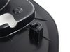 ES#112396 - 51437144533 - Kick panel - left - Black - Genuine BMW - BMW
