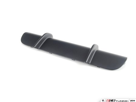 ES#2100899 - 51122158793 - TRIM, DIFFUSOR NOZZL - Genuine BMW - BMW