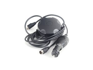 ES#2607727 - 65122166593 - CABLE - Priced Each - Genuine BMW - BMW MINI