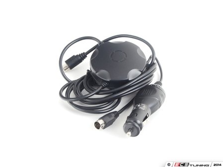 ES#2607727 - 65122166593 - CABLE - Priced Each - Genuine BMW - BMW MINI