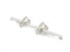 ES#54843 - 32412283014 - BRACKET - Genuine BMW - BMW