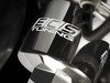 ES#2723775 - 003602ECS01A03A -  Billet Aluminum Oil Filter Housing Kit - Polished - Aluminum oil filter housing replacement for plastic OE housing - ECS - Audi Volkswagen