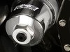 ES#2723775 - 003602ECS01A03A -  Billet Aluminum Oil Filter Housing Kit - Polished - Aluminum oil filter housing replacement for plastic OE housing - ECS - Audi Volkswagen