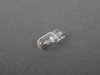 ES#251091 - 2825-6 - Wedge Bulb - Priced Each - 6w Style 2825 Bulb - Osram Sylvania - Volkswagen