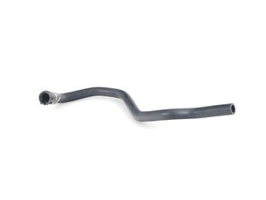 ES#2623000 - 64218376999 - E46 Heater Hose - Runs from the engine to the water valve inlet - Rein - BMW
