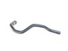 ES#2623000 - 64218376999 - E46 Heater Hose - Runs from the engine to the water valve inlet - Rein - BMW