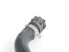 ES#2623000 - 64218376999 - E46 Heater Hose - Runs from the engine to the water valve inlet - Rein - BMW