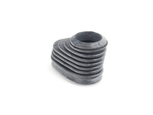 ES#433045 - 8D0959845E - Accordion Seal - Seals wire loom from elements - Genuine Volkswagen Audi - Audi