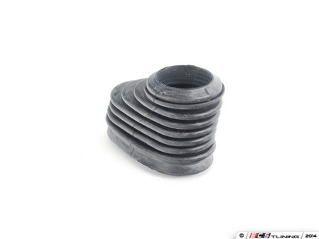 ES#433045 - 8D0959845E - Accordion Seal - Seals wire loom from elements - Genuine Volkswagen Audi - Audi