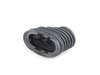 ES#433045 - 8D0959845E - Accordion Seal - Seals wire loom from elements - Genuine Volkswagen Audi - Audi