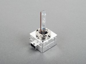 ES#2707264 - N10721805 - D3S Xenon Bulb - Priced Each - (NO LONGER AVAILABLE) - Get your exterior light shining bright again - Genuine Volkswagen Audi - 