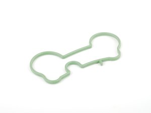 ES#3382358 - 111141128064 - GASKET - Genuine Mercedes Benz - Mercedes Benz