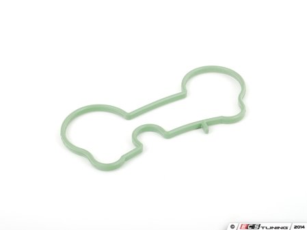 ES#3382358 - 111141128064 - GASKET - Genuine Mercedes Benz - Mercedes Benz