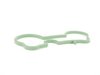 ES#3382358 - 111141128064 - GASKET - Genuine Mercedes Benz - Mercedes Benz