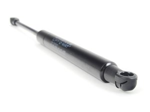 ES#2602842 - 51237893236 - Hood Strut - Priced Each - Keeps the hood in a fixed upright position - Stabilus - BMW