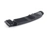 ES#9557 - 3B0853678BB41 - Lower Grille - Right - Air vent found in right lower bumper - Genuine Volkswagen Audi - Volkswagen