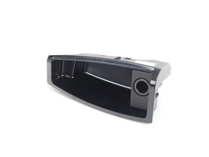 ES#82944 - 51167026219 - Ashtray insert - Center console ashtray - Genuine BMW - BMW