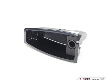 ES#82944 - 51167026219 - Ashtray insert - Center console ashtray - Genuine BMW - BMW