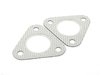 ES#2702384 - 021253031C - Exhaust Manifold Installation Kit - Everything you'll need to replace your exhaust manifolds - Assembled By ECS - Volkswagen