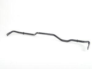 ES#2497688 - 3AA511409 - Rear Sway Bar - Standard 21mm - Stock replacement sway bar does not include hardware - Genuine Volkswagen Audi - Volkswagen