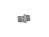 ES#2609263 - 11112140435KT - Pipe Joint - Pack Of 5 - M20x1.5 - Genuine BMW - 