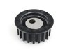 ES#5491359 - 94410515704KT10 - Timing Belt Kit With Water Pump - Everything you need to perform a complete timing belt service on your 944 Turbo - Assembled By ECS - Porsche