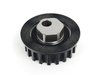 ES#5491359 - 94410515704KT10 - Timing Belt Kit With Water Pump - Everything you need to perform a complete timing belt service on your 944 Turbo - Assembled By ECS - Porsche