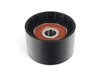 ES#5491359 - 94410515704KT10 - Timing Belt Kit With Water Pump - Everything you need to perform a complete timing belt service on your 944 Turbo - Assembled By ECS - Porsche