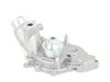 ES#5491359 - 94410515704KT10 - Timing Belt Kit With Water Pump - Everything you need to perform a complete timing belt service on your 944 Turbo - Assembled By ECS - Porsche