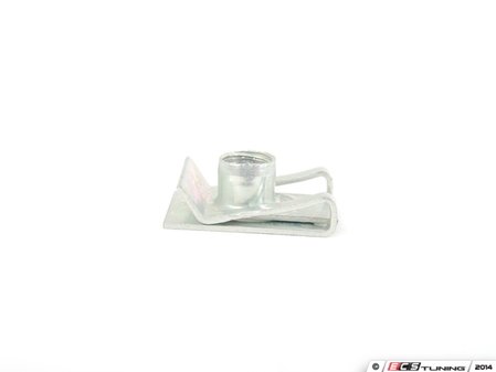 ES#2065580 - 99959186901 - Speed Nut - Priced Each - M8 - Genuine Porsche - Porsche