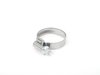 ES#1511648 - 99951255201 - Hose Clamp - Priced Each - 28 X 12mm - Genuine Porsche - Porsche