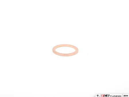 ES#1375988 - 90012304220 - SEAL RING - Genuine Porsche - 