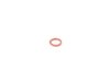 ES#1376508 - 90017404440 - Dipstick Tube O-Ring - Seals the dipstick tube to the crankcase - Genuine Porsche - Porsche