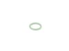 ES#1513470 - 99970704340 - Rubber O-Ring - Priced Each - 17 x 3mm - Genuine Porsche - Porsche