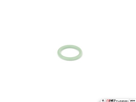 ES#1513470 - 99970704340 - Rubber O-Ring - Priced Each - 17 x 3mm - Genuine Porsche - Porsche