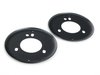 ES#2501044 - 31126758533KT3 - Front Suspension Refresh Kit - Level 2 - Control arms and bushings, ball joints, tie rods, and stabilizer end links for a more complete front suspension rebuild - Assembled By ECS - BMW