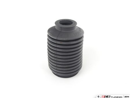 ES#2559026 - PCG419831C - Steering Rack Boot - Priced Each - Protect your rack! - Genuine Porsche - Porsche
