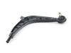 ES#2501044 - 31126758533KT3 - Front Suspension Refresh Kit - Level 2 - Control arms and bushings, ball joints, tie rods, and stabilizer end links for a more complete front suspension rebuild - Assembled By ECS - BMW
