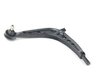 ES#2501044 - 31126758533KT3 - Front Suspension Refresh Kit - Level 2 - Control arms and bushings, ball joints, tie rods, and stabilizer end links for a more complete front suspension rebuild - Assembled By ECS - BMW