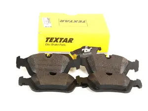 Front Brake Pad Set
