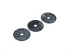 ES#2718806 - 8D0863821SKT2 - Front Belly Pan Kit - Reduces noise and protects your undercarriage - includes installation hardware - Genuine Volkswagen Audi - Audi Volkswagen