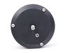 ES#2826399 - 000805ECS01AKT3 - ECS Performance Engine Mount Kit - Audi B7 A4 - Performance engine mounts to increase drivetrain rigidity - ECS - Audi