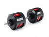 ES#2723850 - 000805ECS06AKT - Complete ECS Performance Engine Mount Kit - Audi B7 A4 - Includes ECS performance polyurethane engine mount and snub mount - ECS - Audi