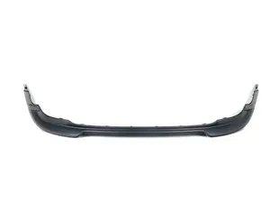 Front Spoiler 
