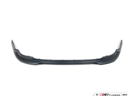 ES#2627149 - 51119810623 - Front Spoiler - For vehicles with the JCW aerodynamic kit - Genuine MINI - MINI