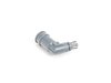 ES#288317 - 09G321407 - Oil Fill Tube  - Vents air and allows for adding fluid to the transmission - Genuine Volkswagen Audi - Volkswagen
