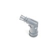 ES#288317 - 09G321407 - Oil Fill Tube  - Vents air and allows for adding fluid to the transmission - Genuine Volkswagen Audi - Volkswagen