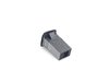 ES#447731 - 8J0035475 - Auxillary-In Socket - Replacement for your no longer functional input or custom retrofit - Genuine Volkswagen Audi - Audi