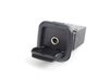 ES#447731 - 8J0035475 - Auxillary-In Socket - Replacement for your no longer functional input or custom retrofit - Genuine Volkswagen Audi - Audi
